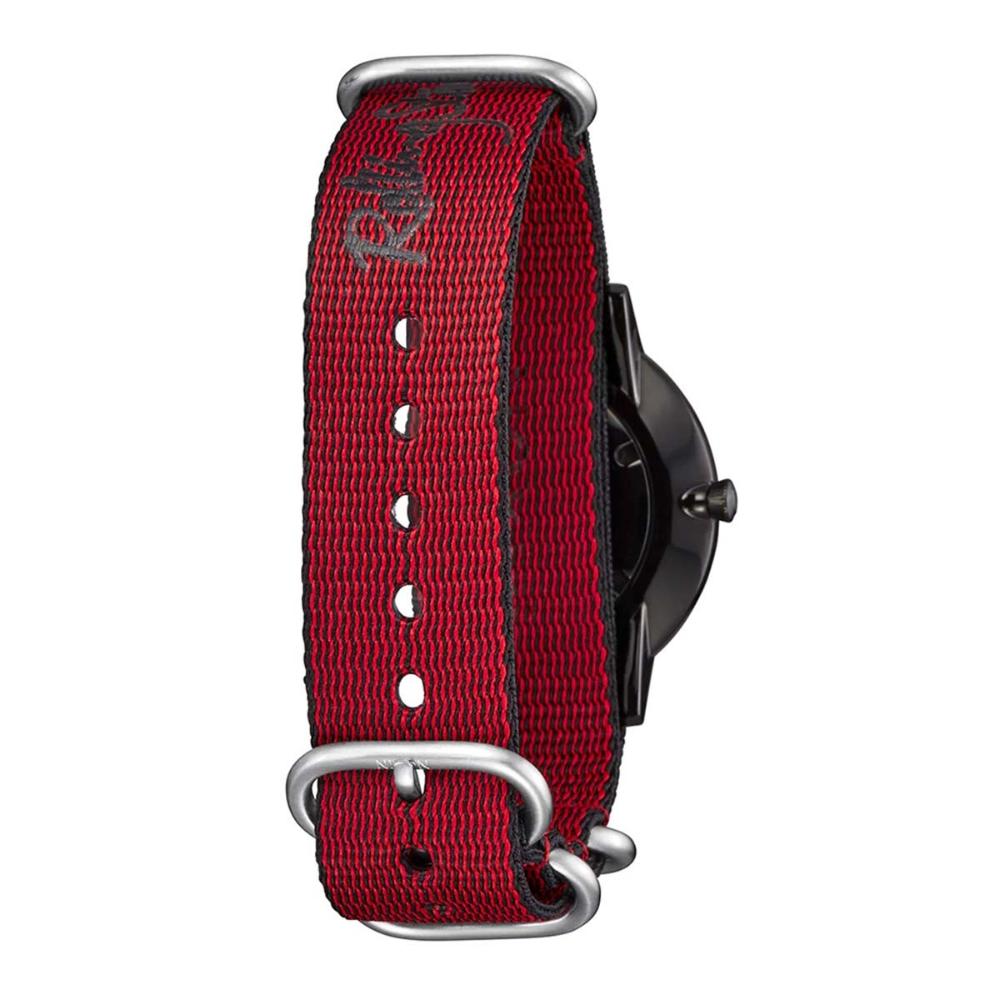 Correa Rolling Stones 20mm NATO Red