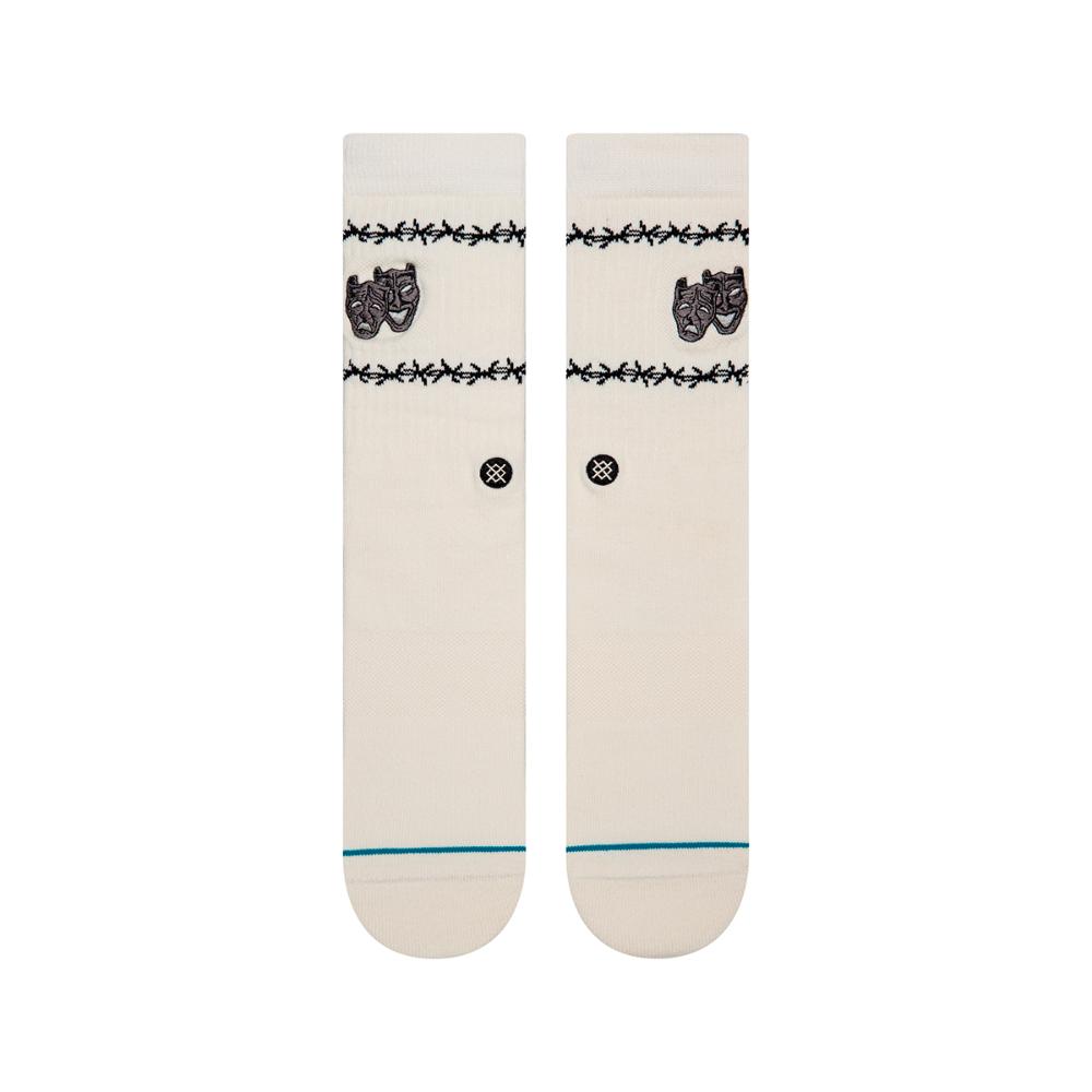 Stance Sock Men Louie Lopez Off White