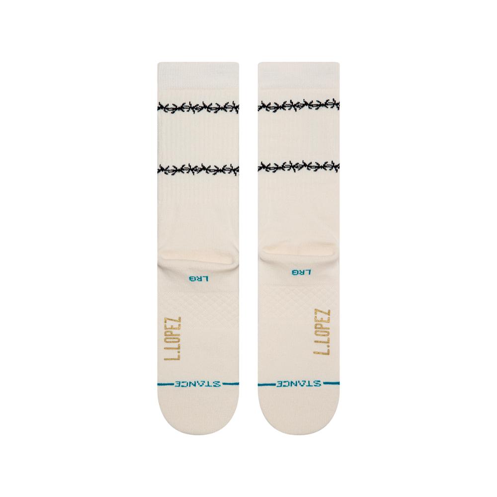 Stance Sock Men Louie Lopez Off White