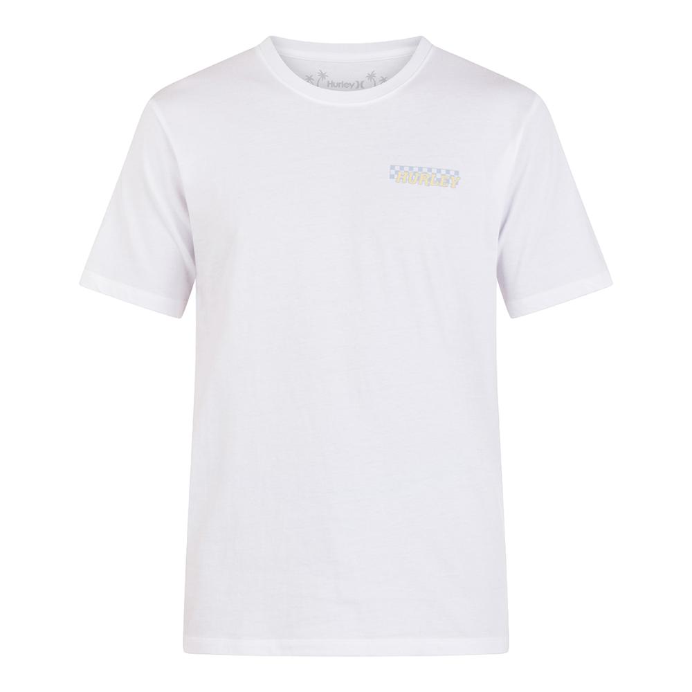 Polera Everyday Lazy Daze White