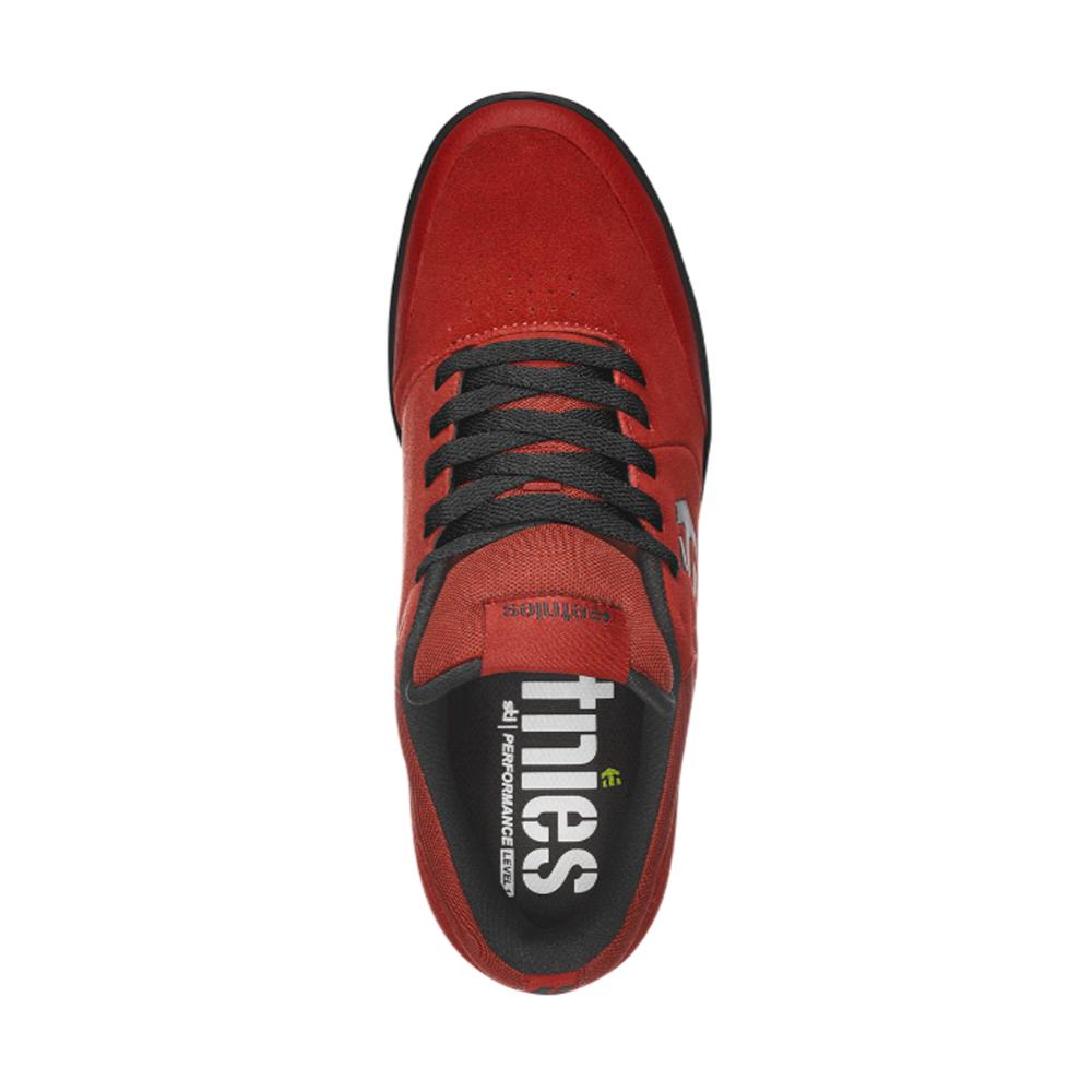 Zapatilla Etnies Marana Michelin Red Black