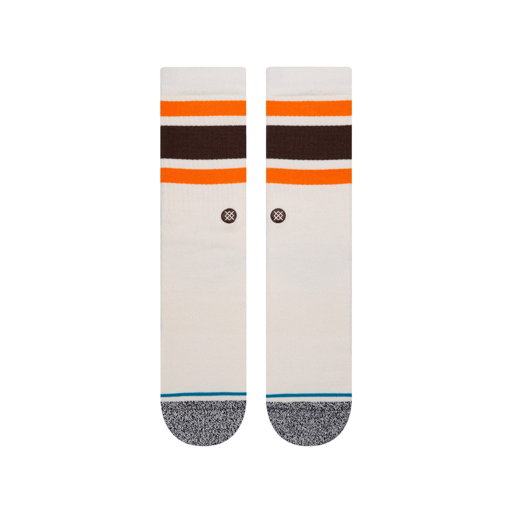 Stance Sock Men Boyd Off White