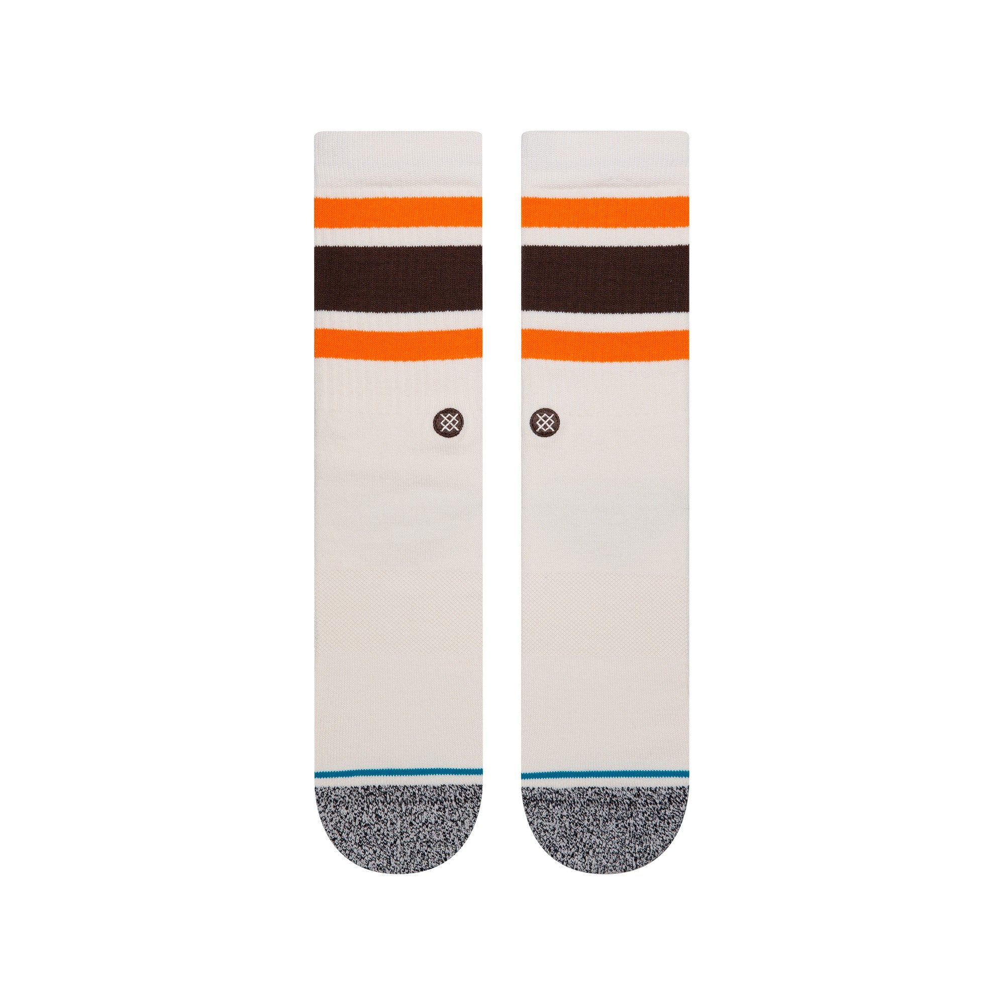 Stance Sock Men Boyd Off White