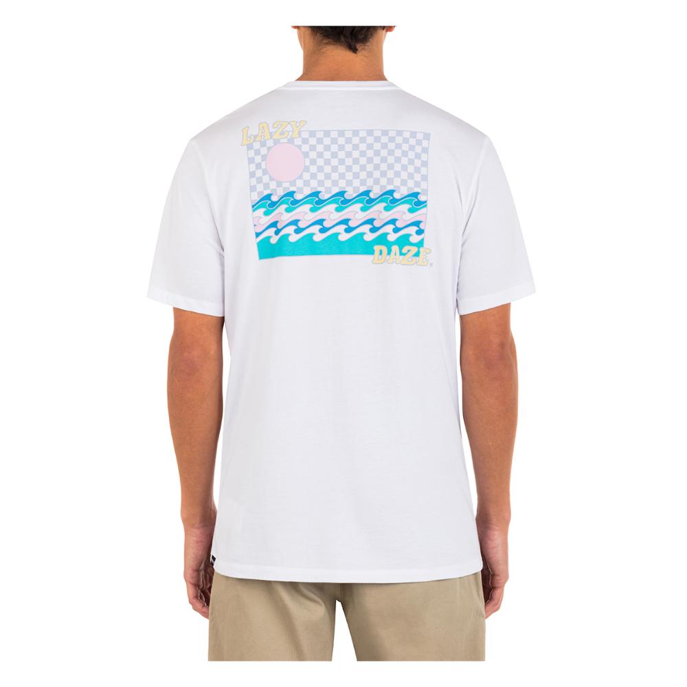 Polera Everyday Lazy Daze White