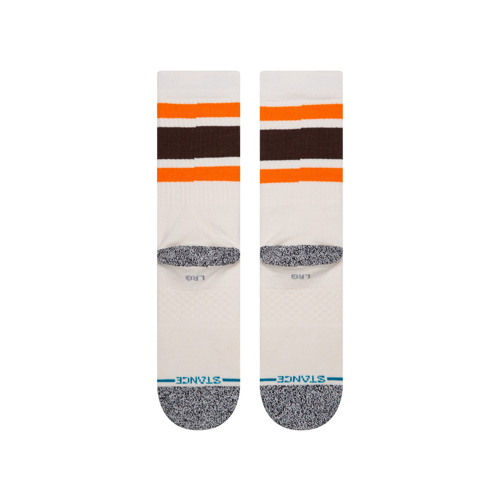 Stance Sock Men Boyd Off White