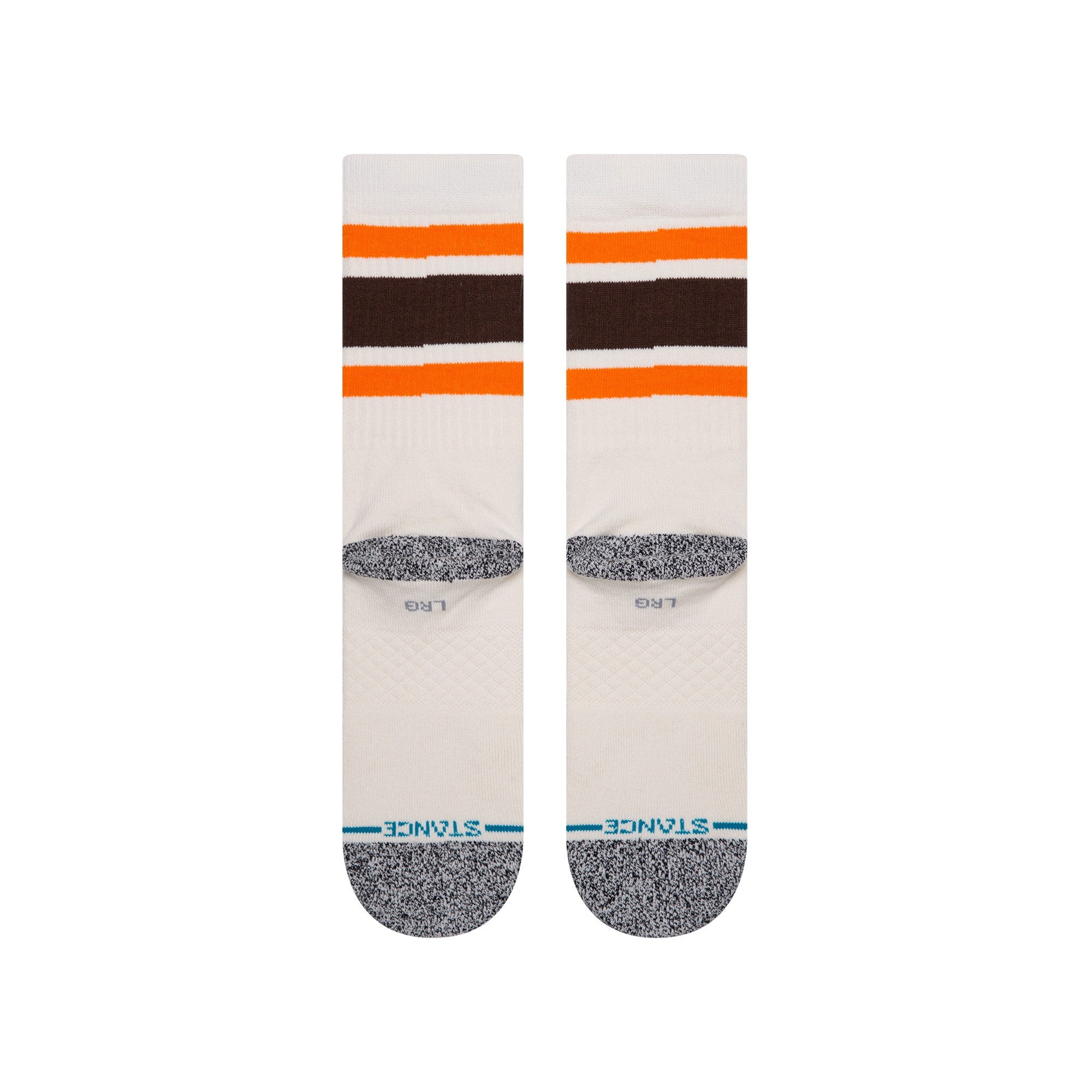 Stance Sock Men Boyd Off White