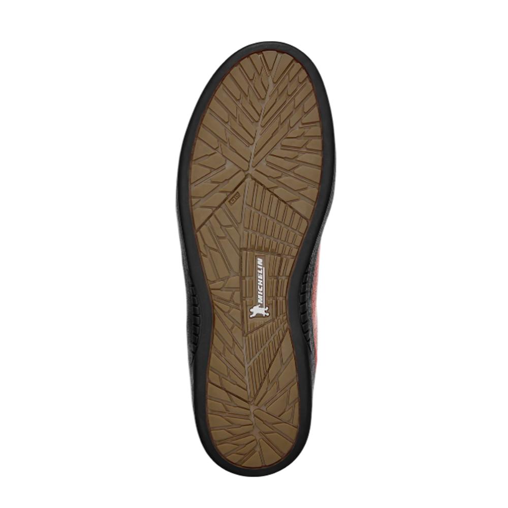 Zapatilla Etnies Marana Michelin Red Black
