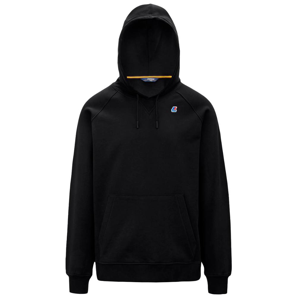 Polerón Alban Black Pure