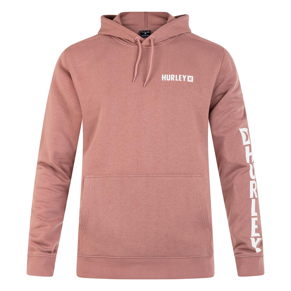 Poleron Hoodie Seaside Fleece Phantros