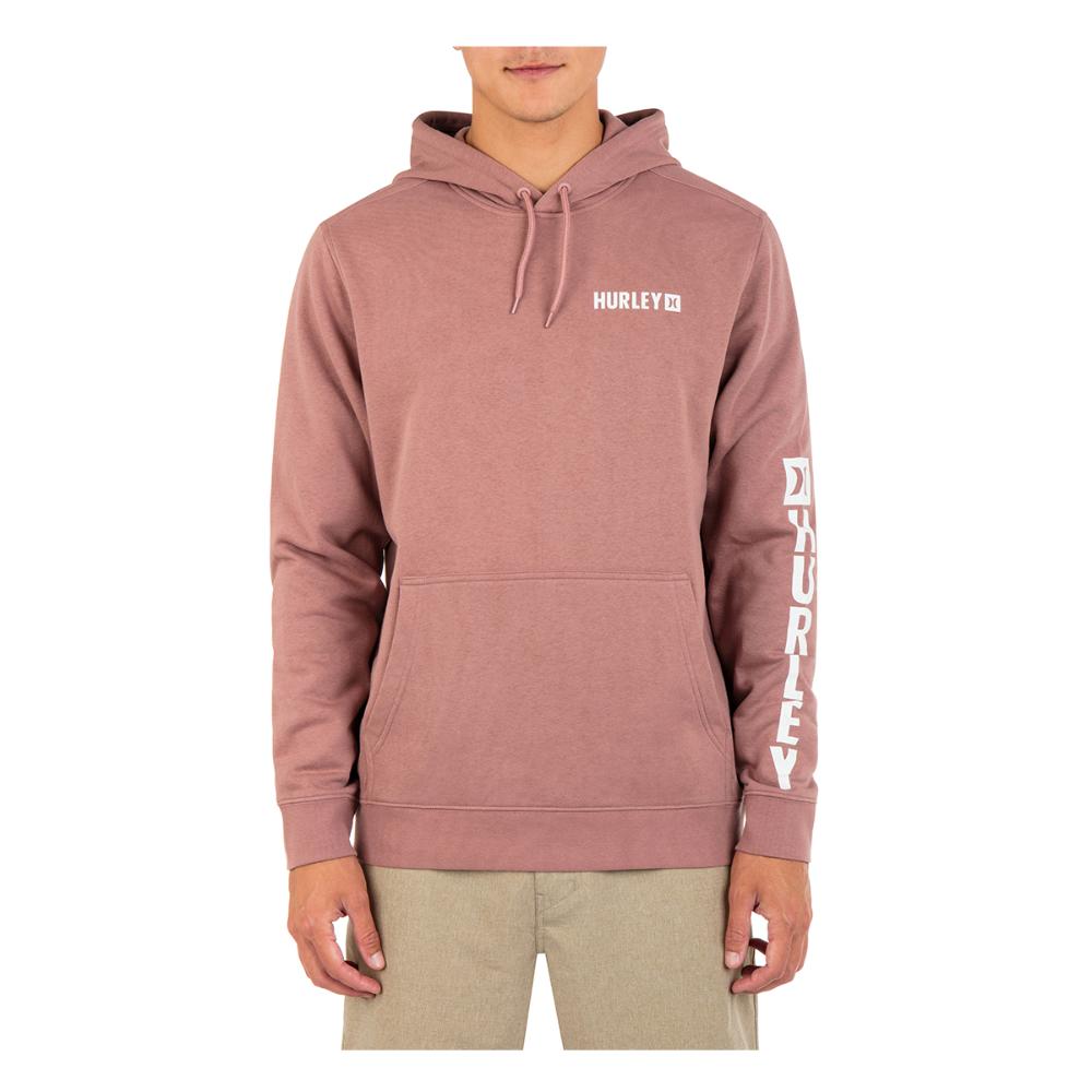 Poleron Hoodie Seaside Fleece Phantros
