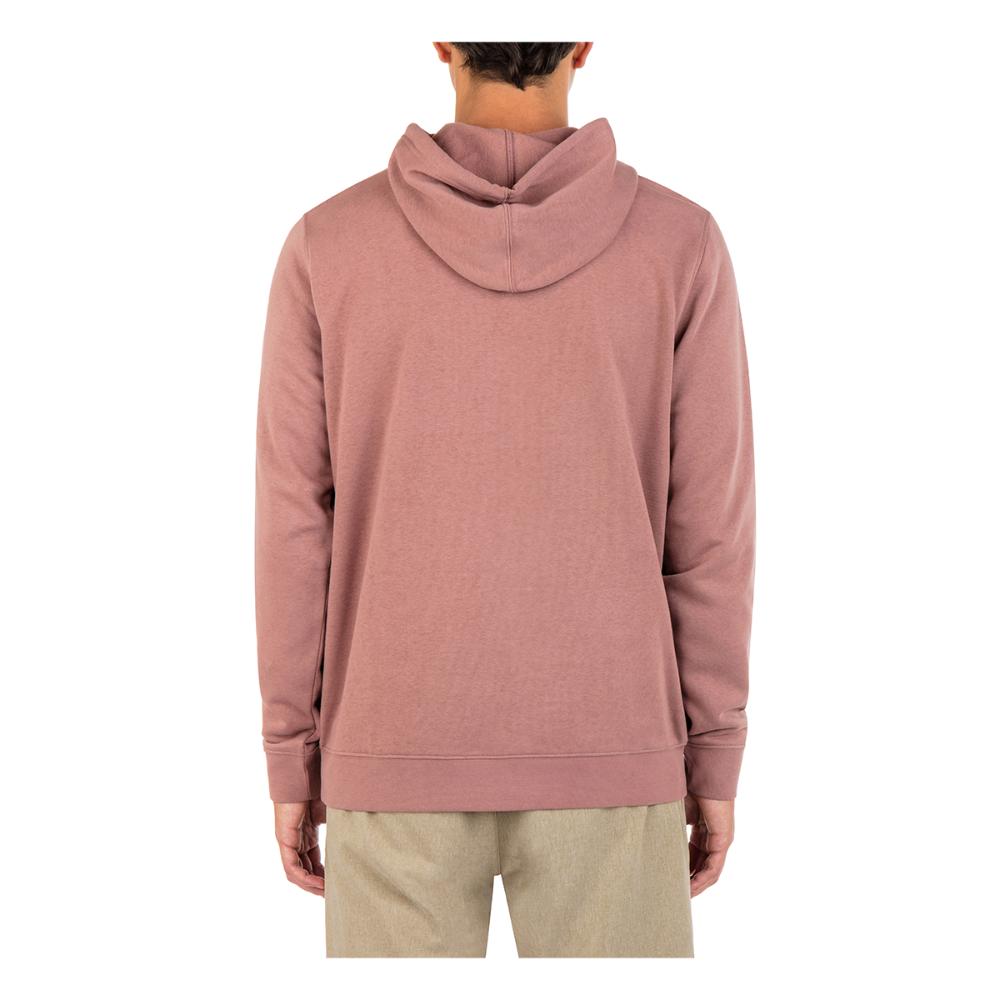 Poleron Hoodie Seaside Fleece Phantros