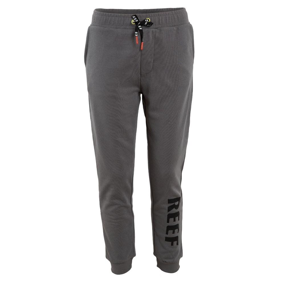 Pantalon Buzo Kids Jogger Grey