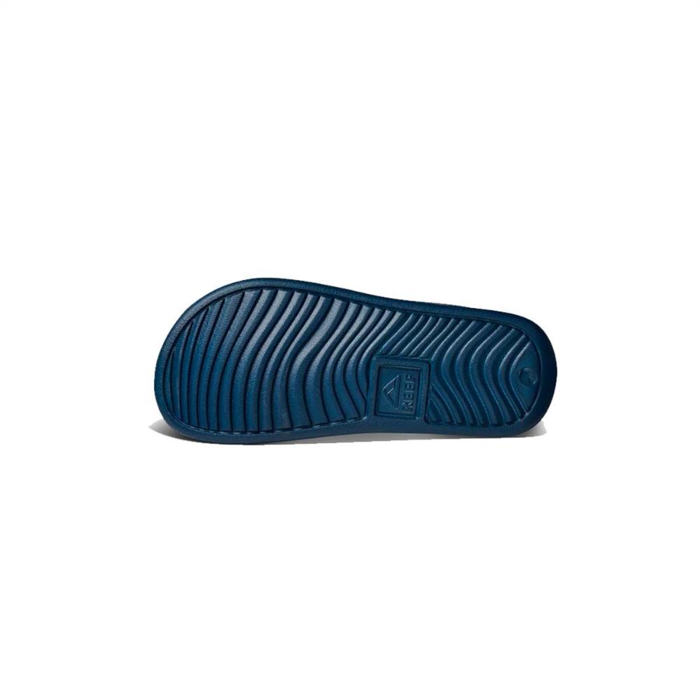 Sandalia Kids One Slide Blue Multi