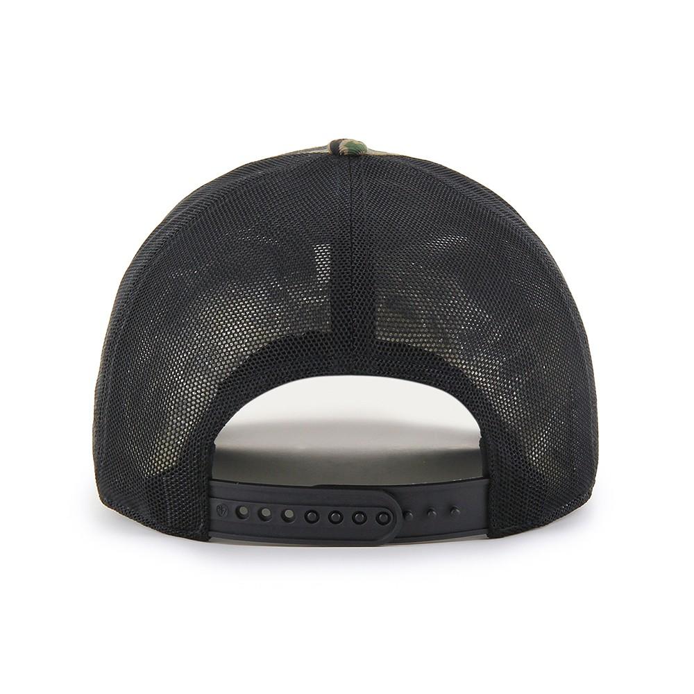 Jockey MLB New York Yankees Drop Zone Mesh MVP Green ’47