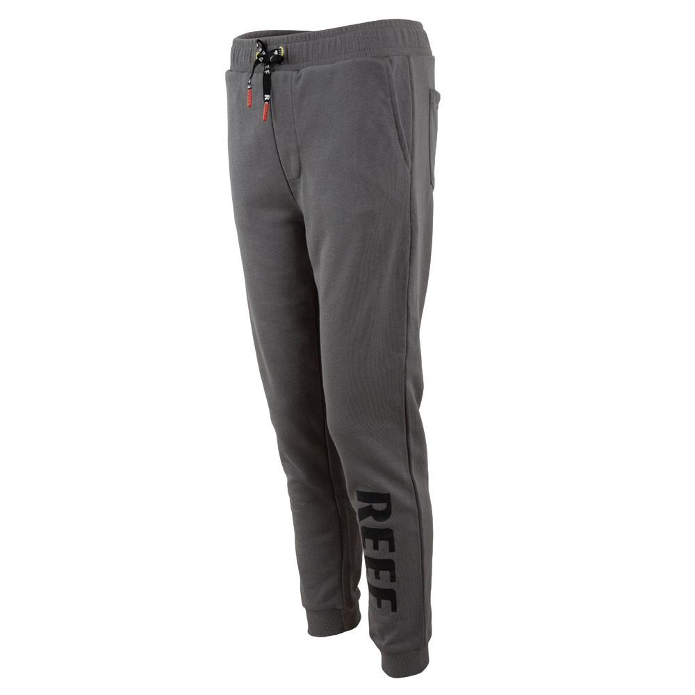 Pantalon Buzo Kids Jogger Grey