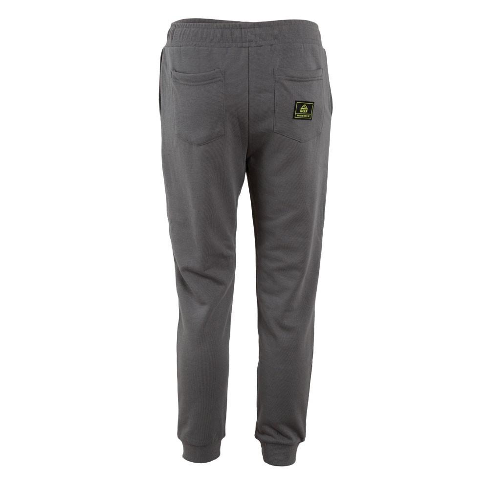 Pantalon Buzo Kids Jogger Grey