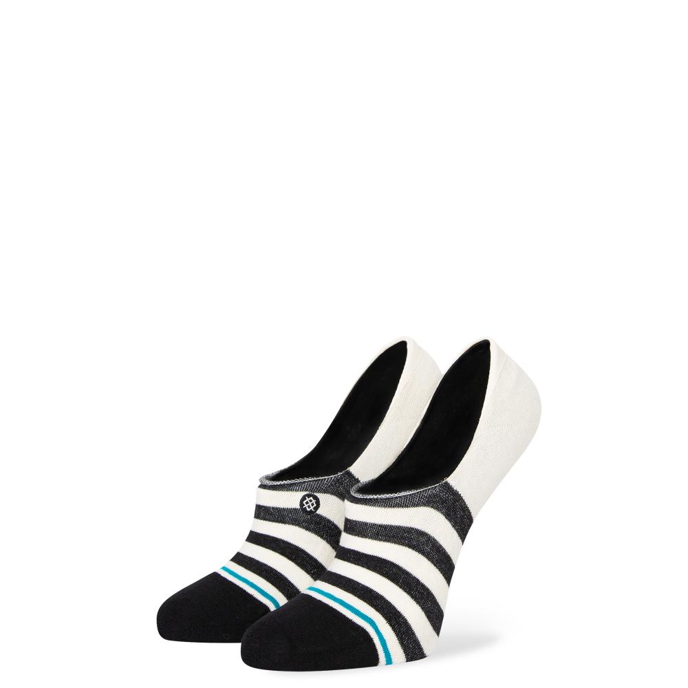 Stance Sock Women Doodad off white