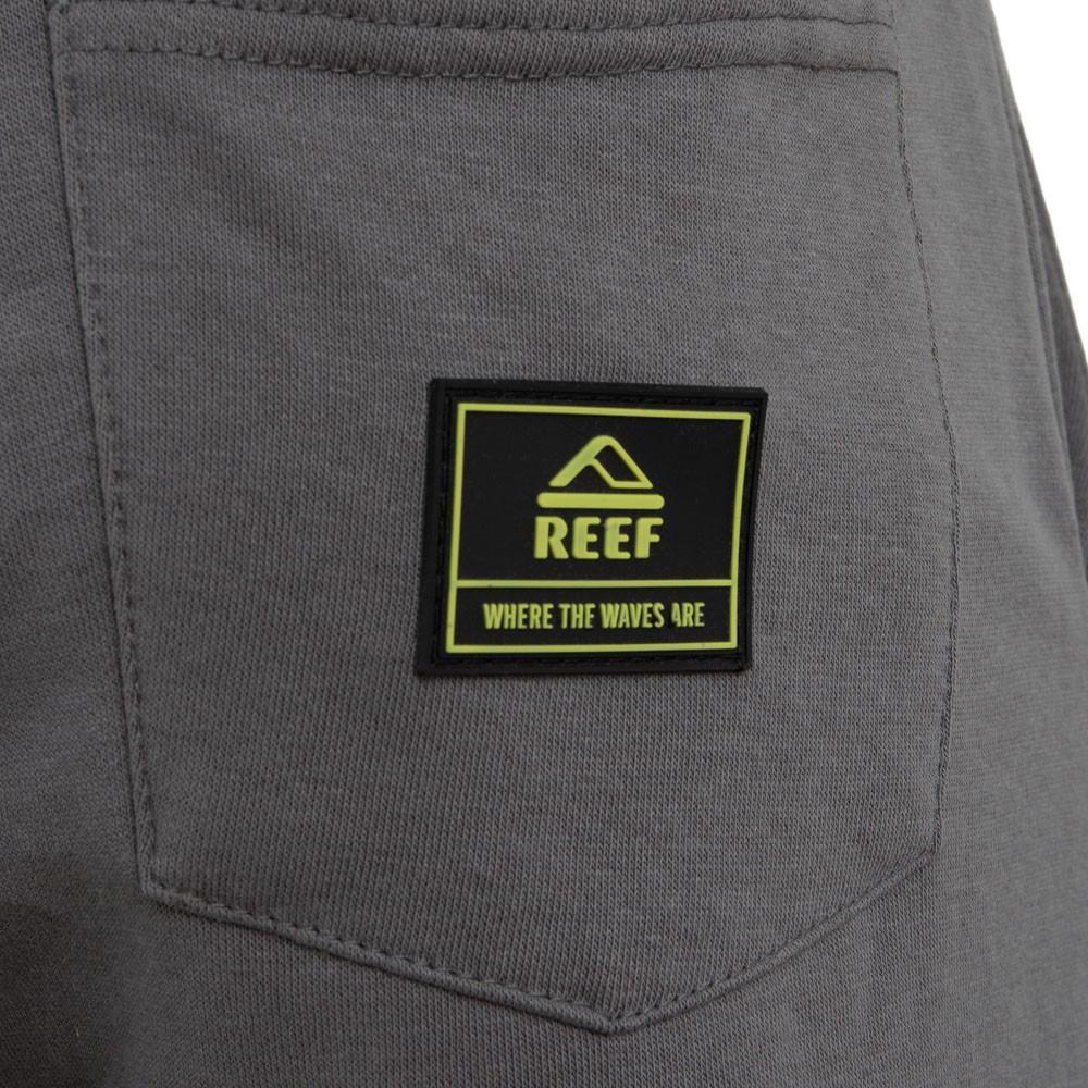 Pantalon Buzo Kids Jogger Grey