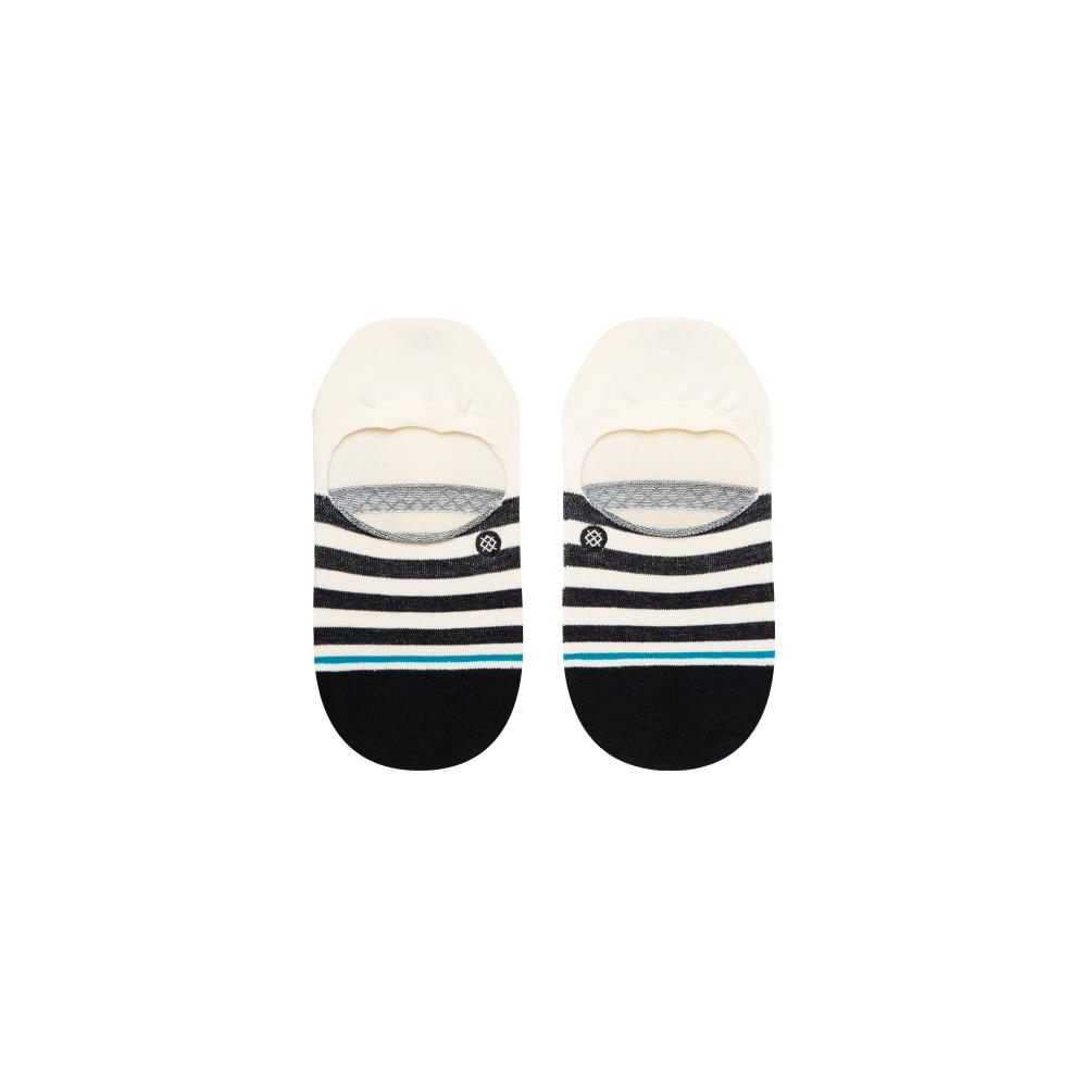 Stance Sock Women Doodad off white