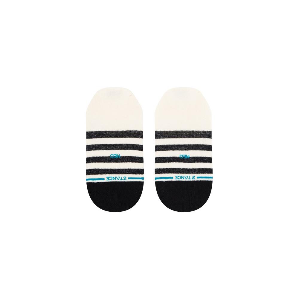 Stance Sock Women Doodad off white