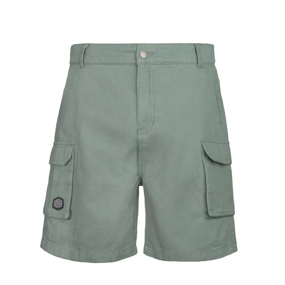 Shorts Reef Hombre Verde