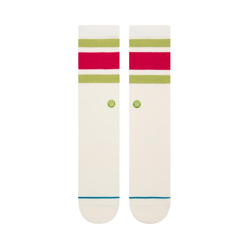 Stance Sock Men Boyd St Magenta