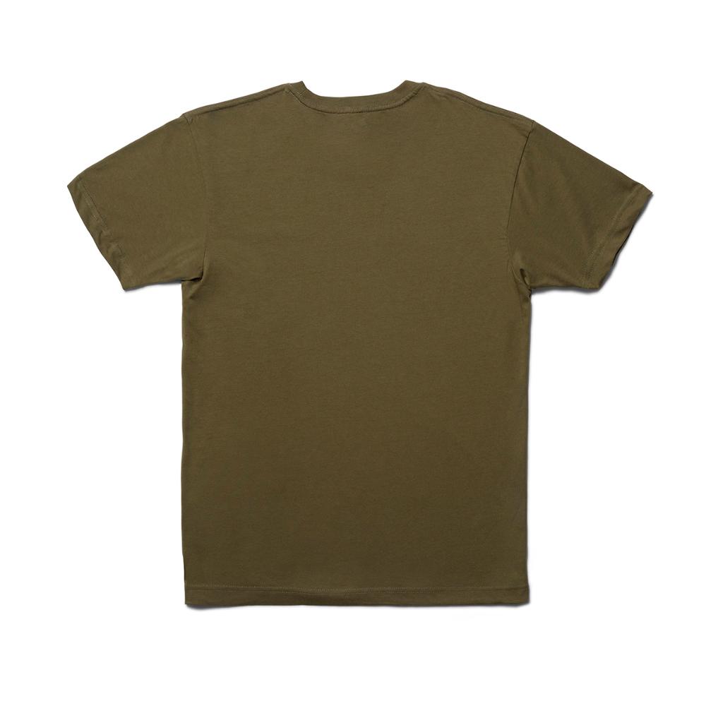 Polera Men Galaxy Army
