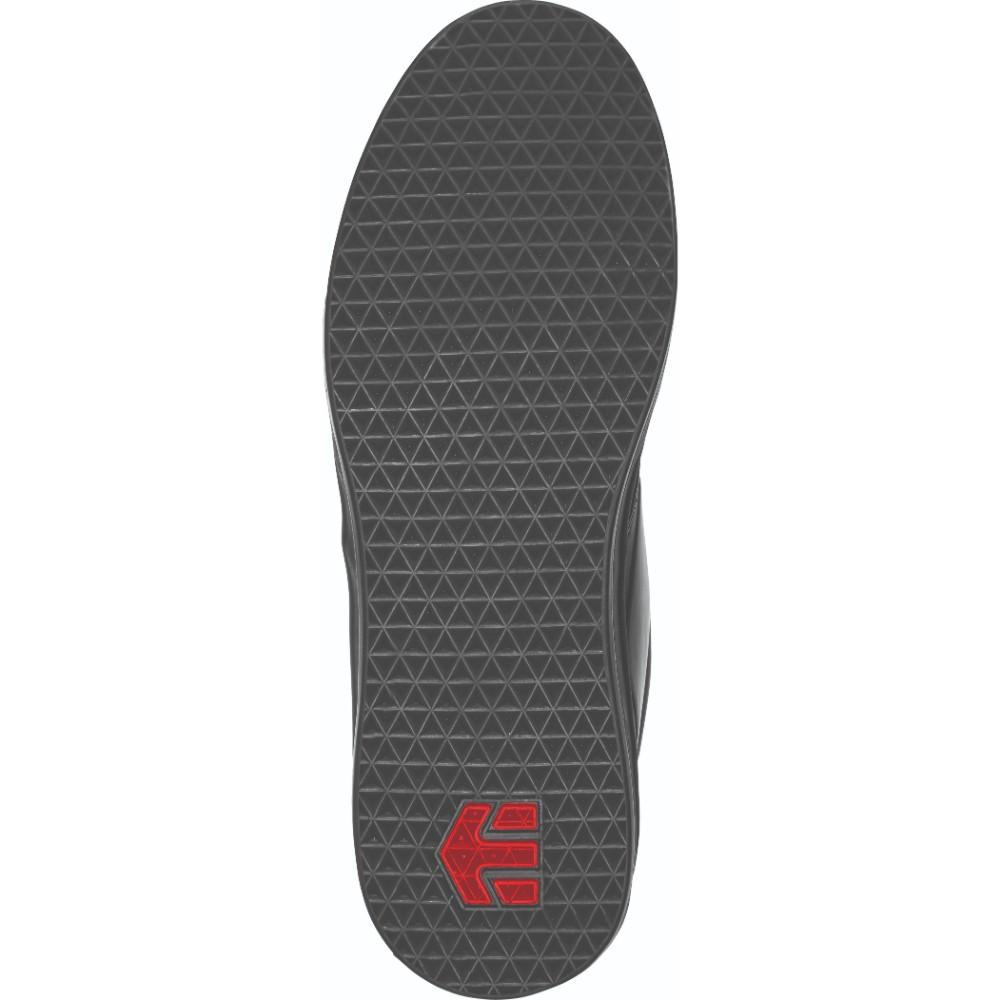 Zapatilla Bike Men Brandon Semenuk Pro Black Red