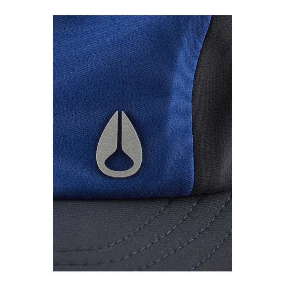 Jockey Mikey Tech Strapback Navy Multi