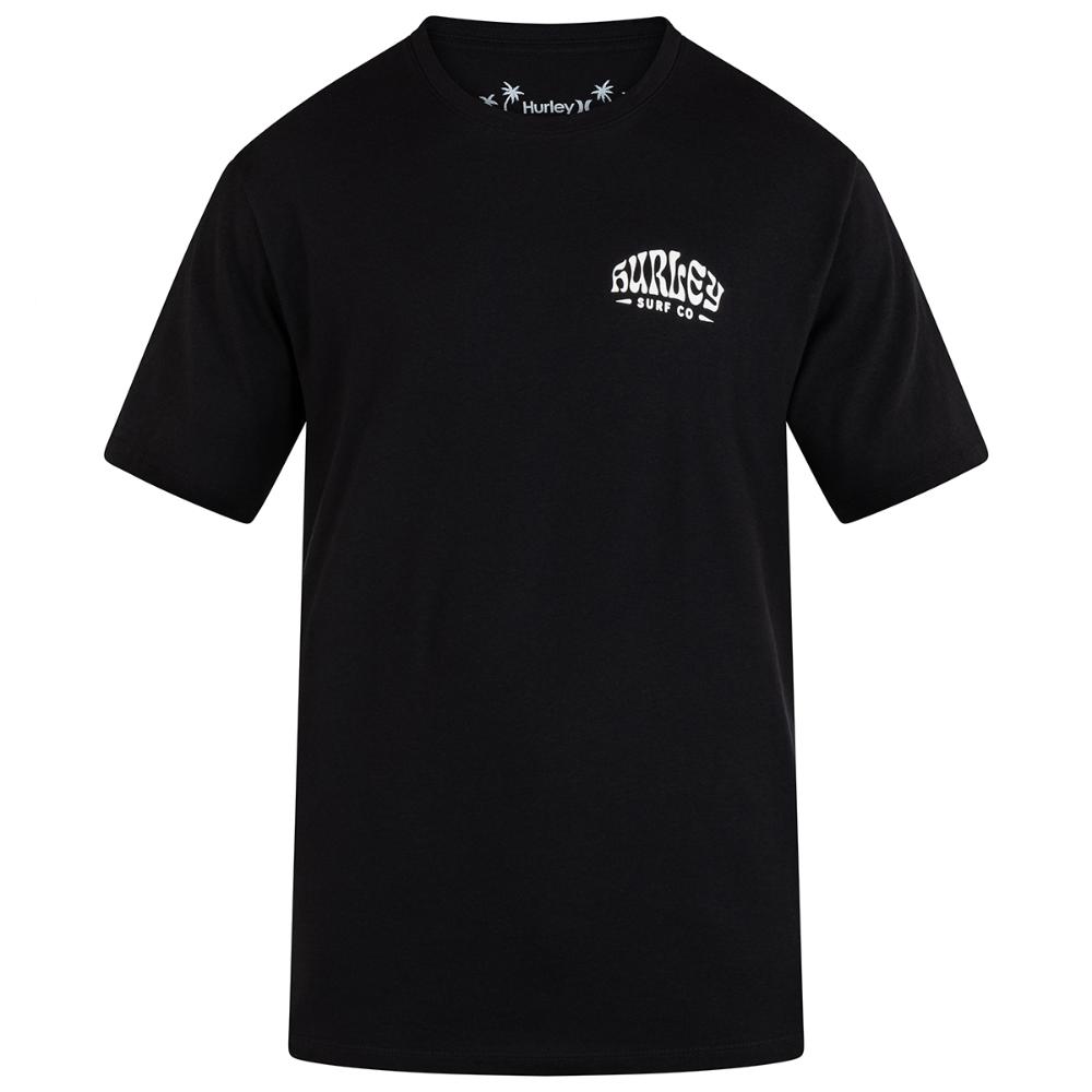 Polera Everyday Paradise Found Black