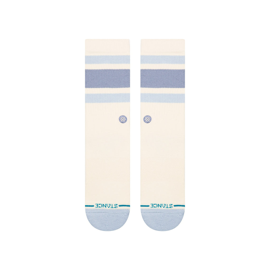 Stance  Sock Women Boyd Crew Periwinkle