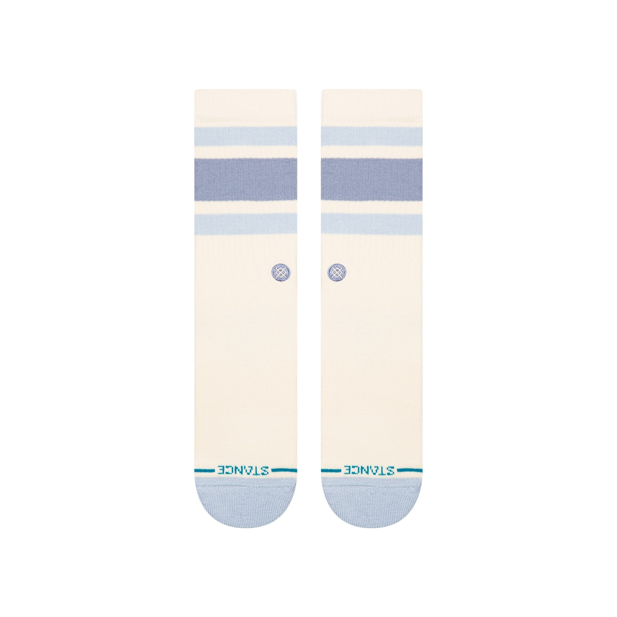 Stance  Sock Women Boyd Crew Periwinkle