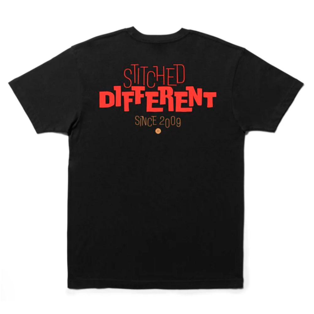 Polera Stance Since 2009 Black