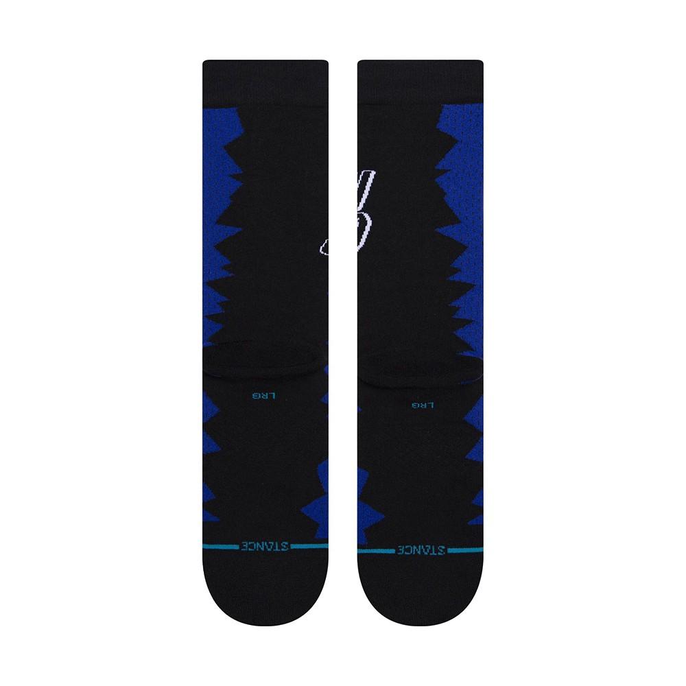 Stance Sock Space Jam Goon Squad Black Bue