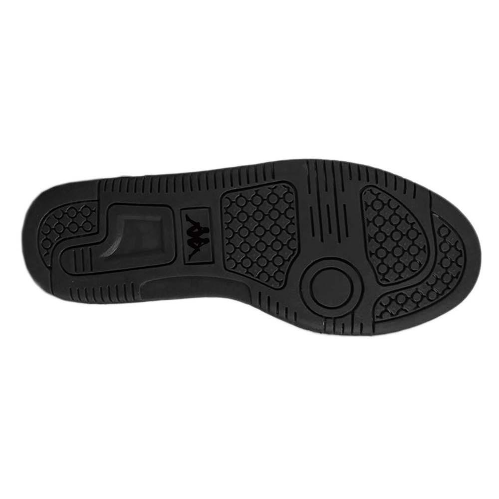Zapatilla Authentic Men Linat 1 White Grey