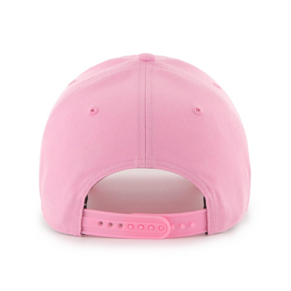 Jockey Colo-Colo MVP Snapback Pink