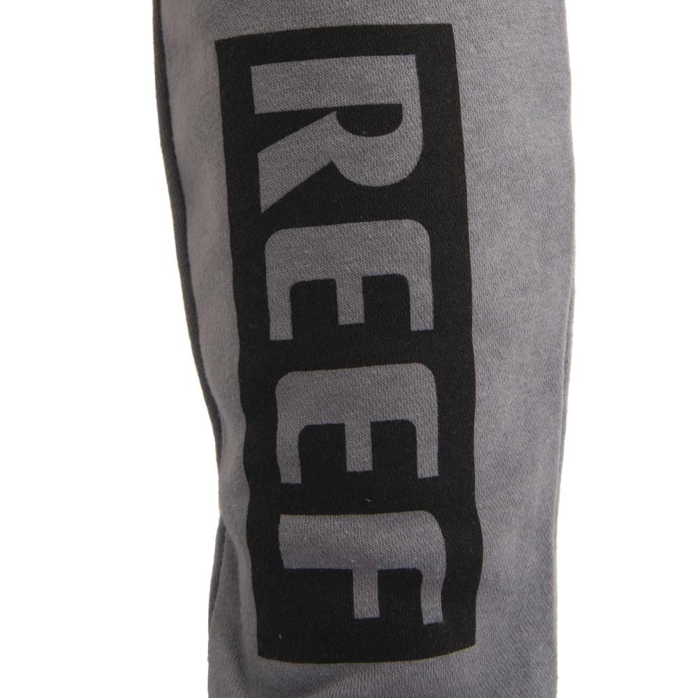 Pantalon Pitillo Gris