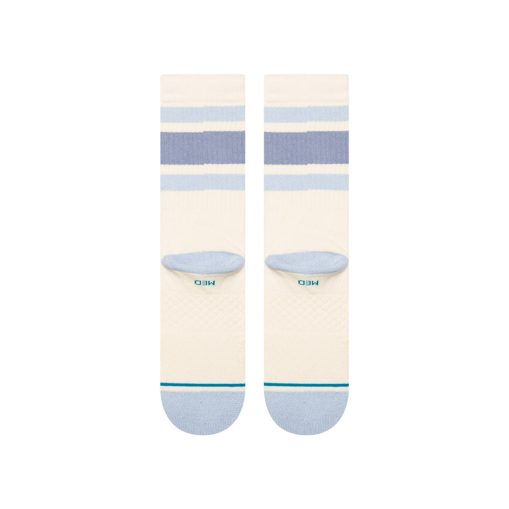 Stance  Sock Women Boyd Crew Periwinkle
