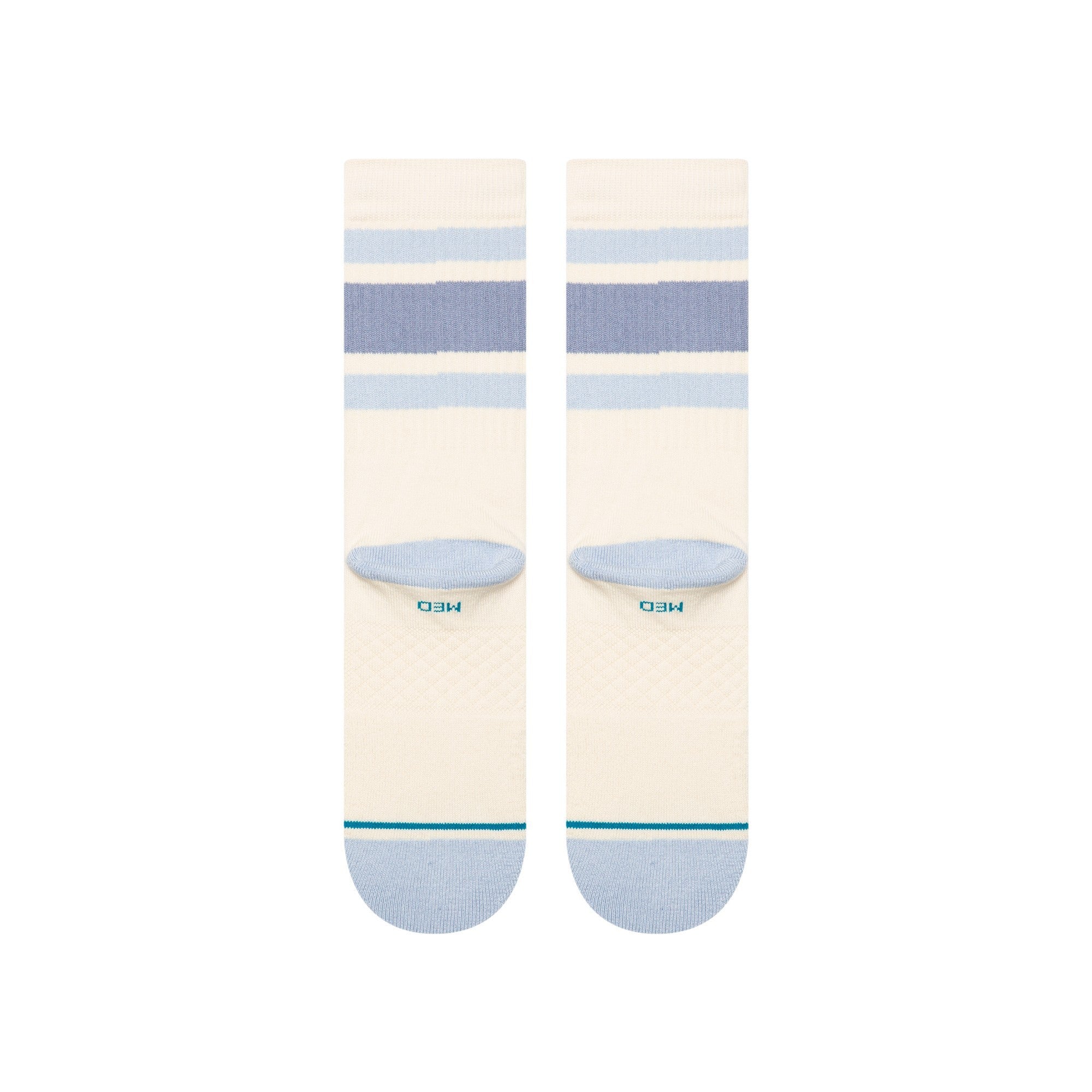 Stance  Sock Women Boyd Crew Periwinkle
