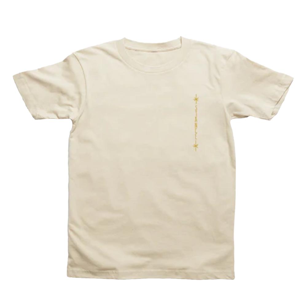 Polera Men Lineups Vintage White