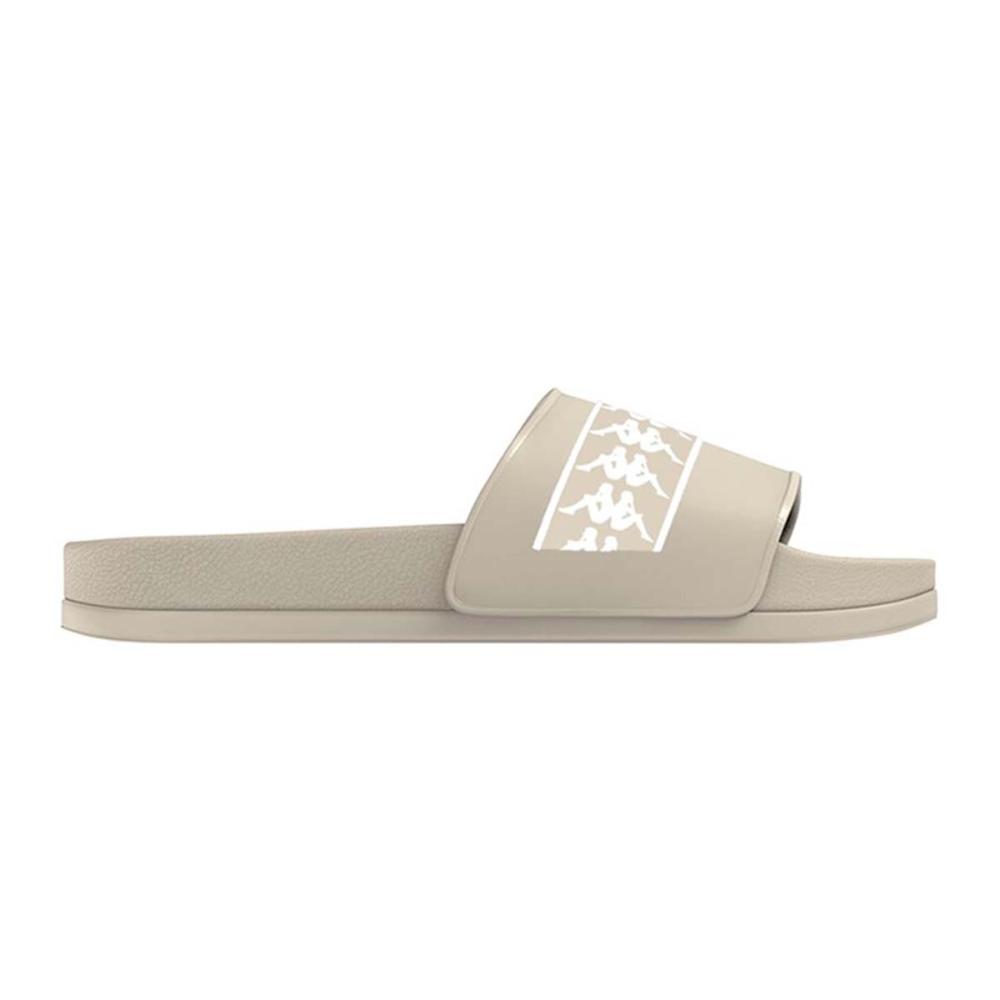 Sandalia Unisex 222 Banda Adam 13 White off White