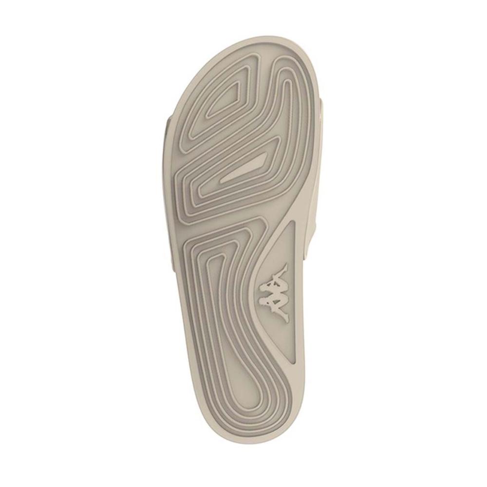 Sandalia Unisex 222 Banda Adam 13 White off White