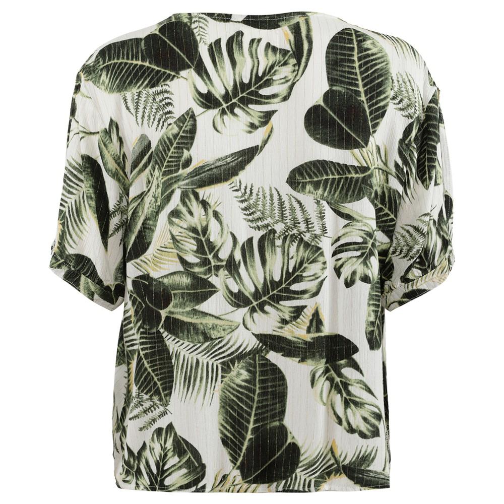 Blusa Reef Mujer Multicolor