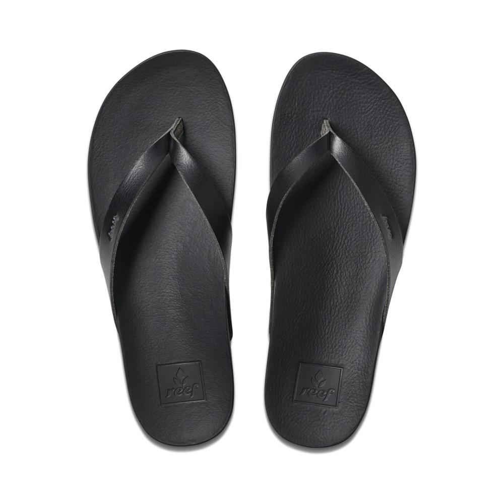 Sandalia Reef Cushion Bounce Court Negro