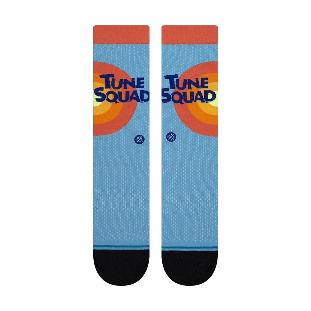 Stance Sock Space Jam Tune Squad Blue