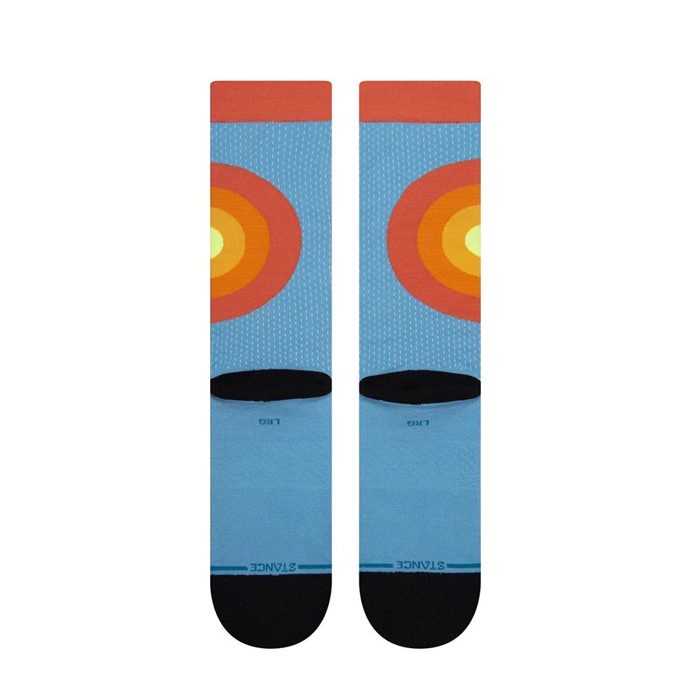Stance Sock Space Jam Tune Squad Blue