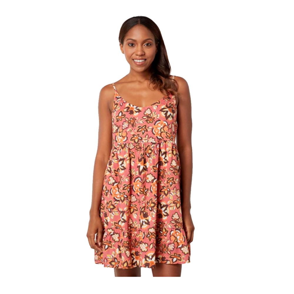 Vestido Rylee Easy Retroflor