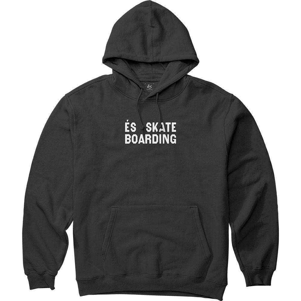 Poleron Ledge Killers Hoodie Black