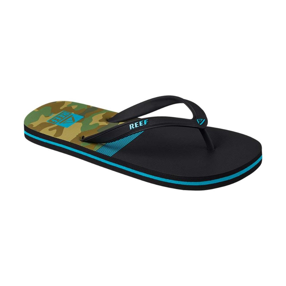 Sandalia Kids Switchfoot Camo
