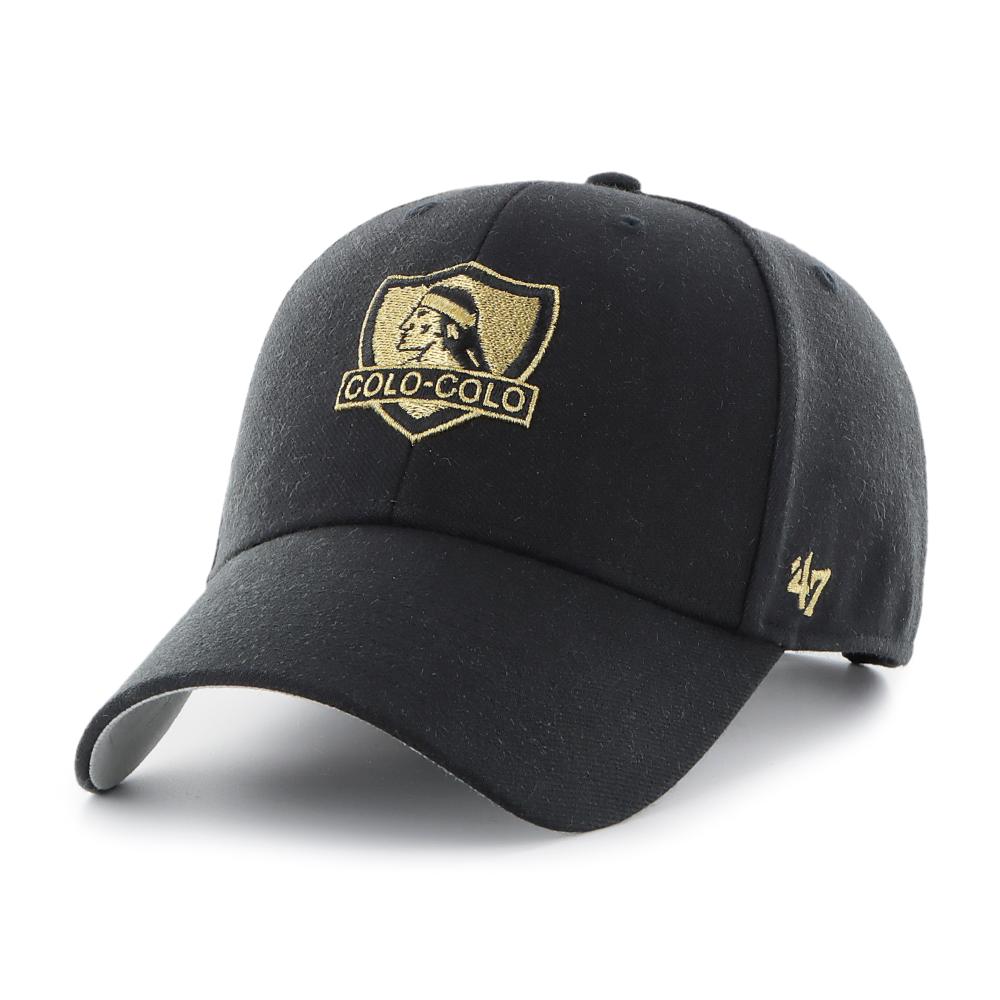 Jockey Club Deportivo Colo-Colo MVP Black Gold